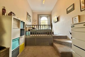 Bedroom 1- click for photo gallery